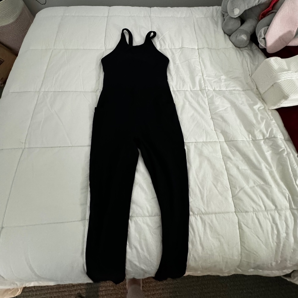 FreePeople Movement Onsie